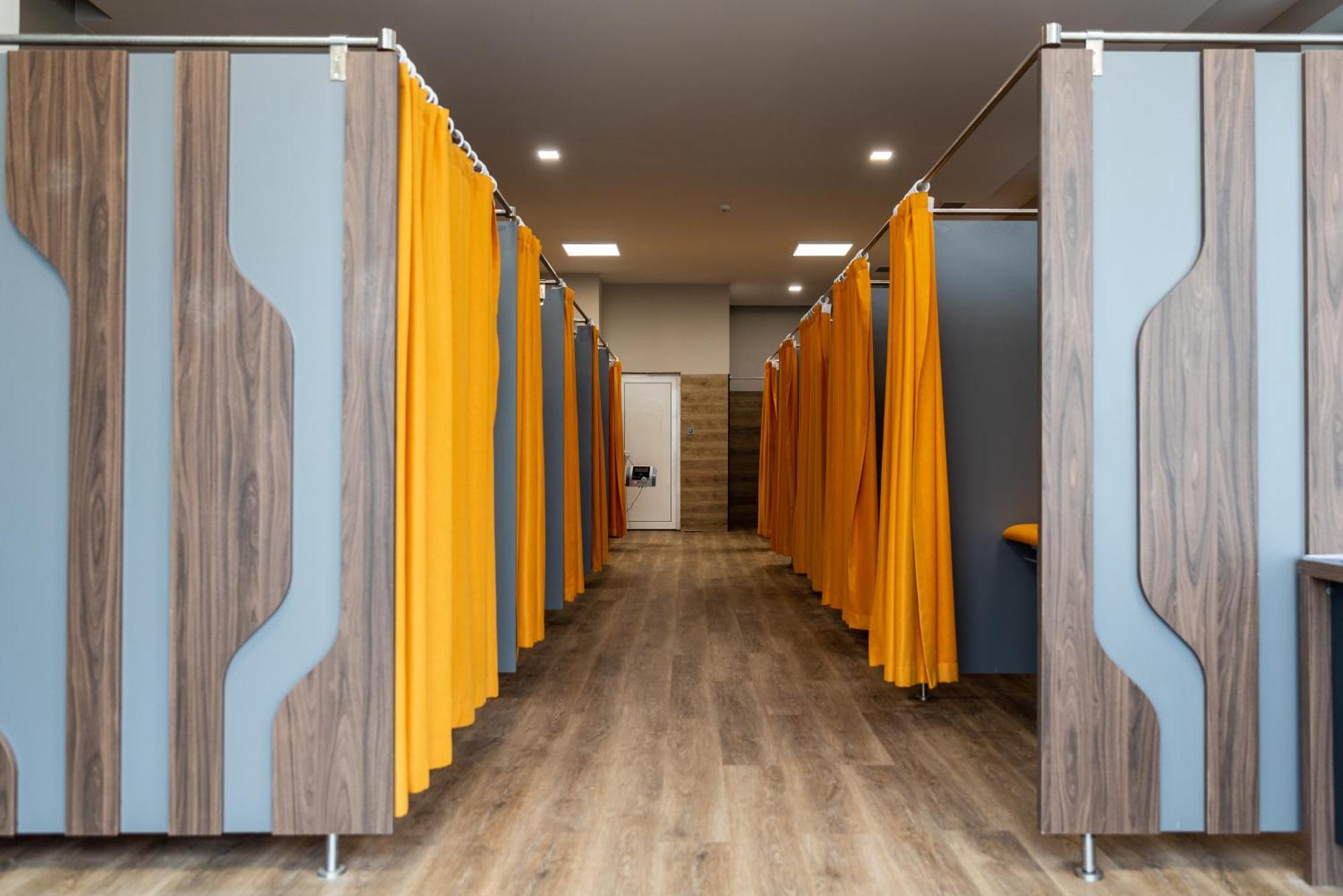Hotel Royal Bath Banya  Bagian luar foto